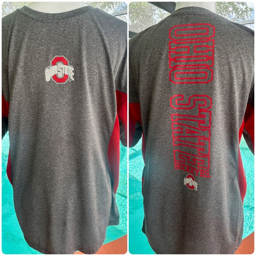 Ohio State Shirt